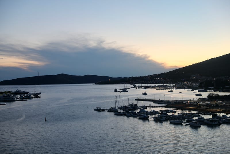 CROATIE 3 : DALMATIE 2