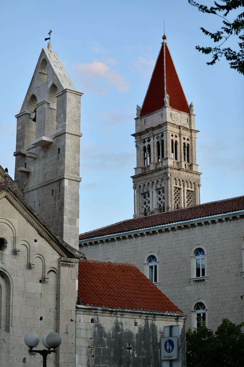 CROATIE 3 : DALMATIE 2