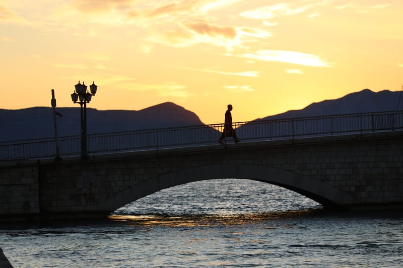 CROATIE 3 : DALMATIE 2