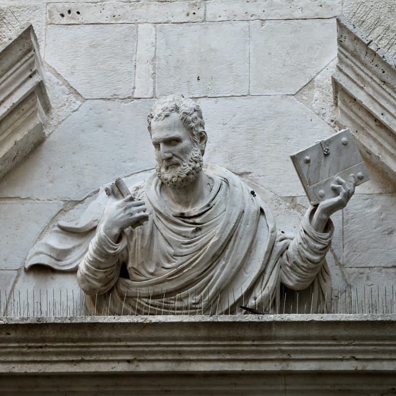 CROATIE 3 : DALMATIE 2