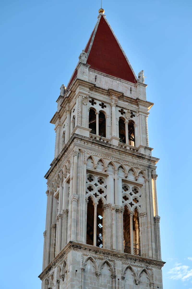 CROATIE 3 : DALMATIE 2