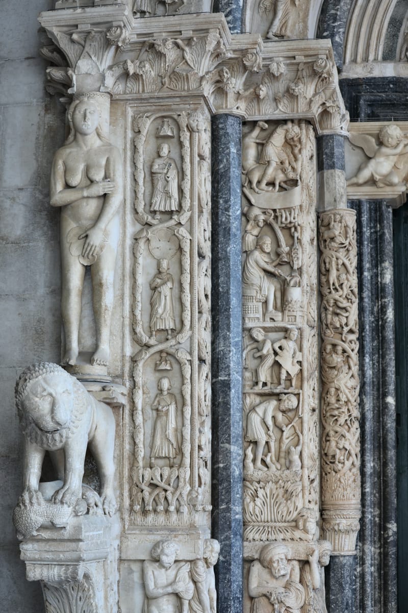 CROATIE 3 : DALMATIE 2