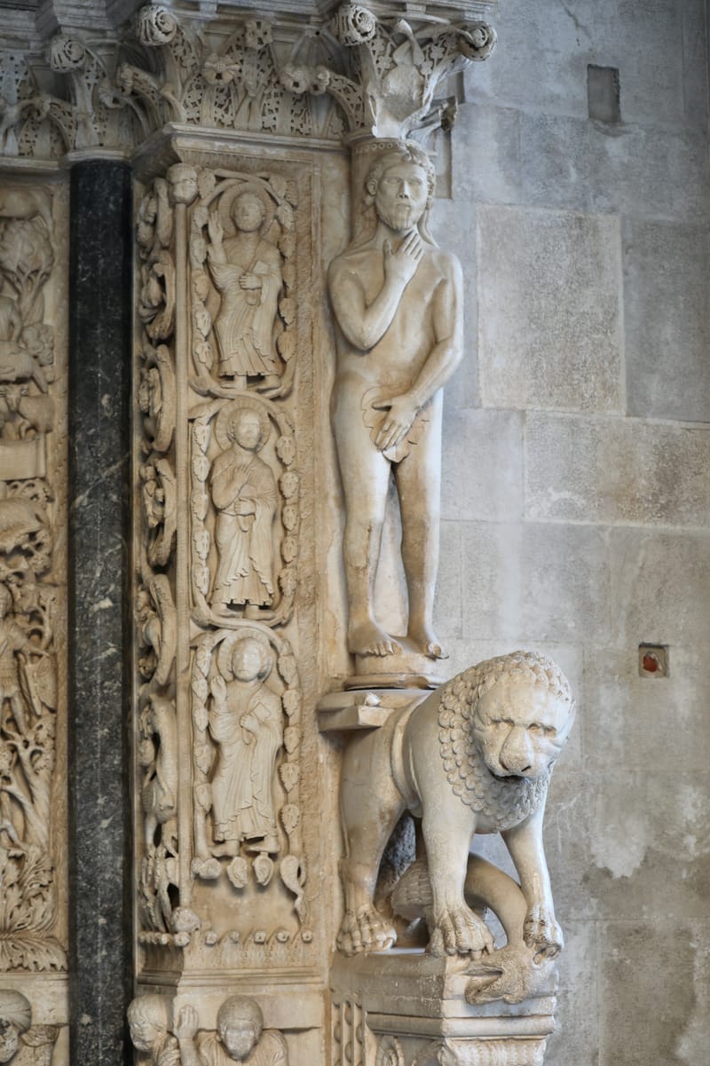 CROATIE 3 : DALMATIE 2