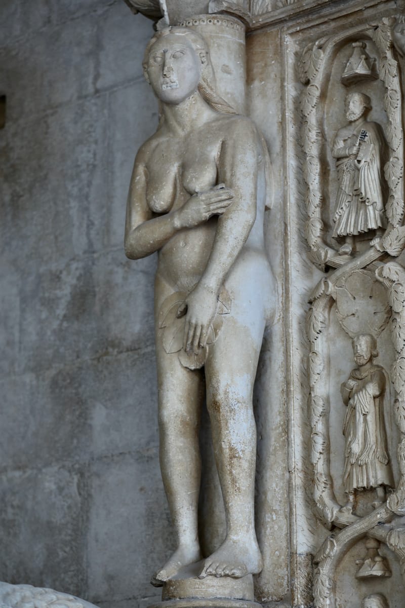 CROATIE 3 : DALMATIE 2