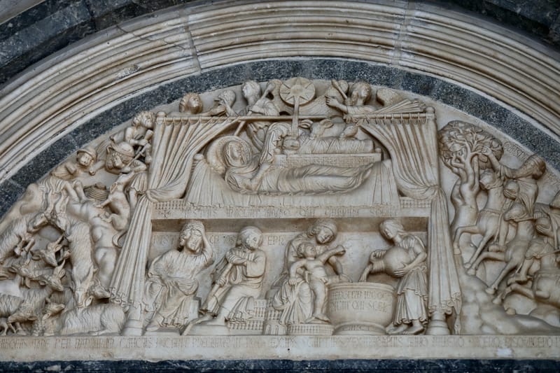 CROATIE 3 : DALMATIE 2