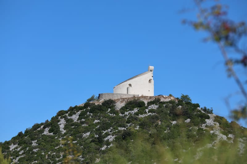 CROATIE 3 : DALMATIE 2