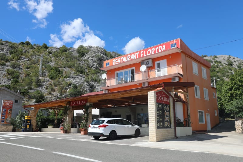 CROATIE 3 : DALMATIE 2