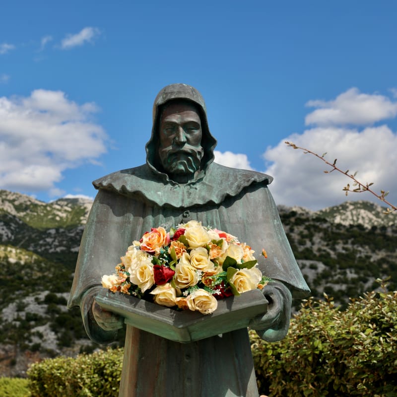 CROATIE 3 : DALMATIE 2