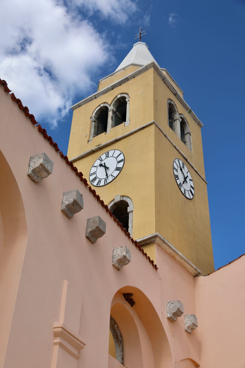 CROATIE 3 : DALMATIE 2