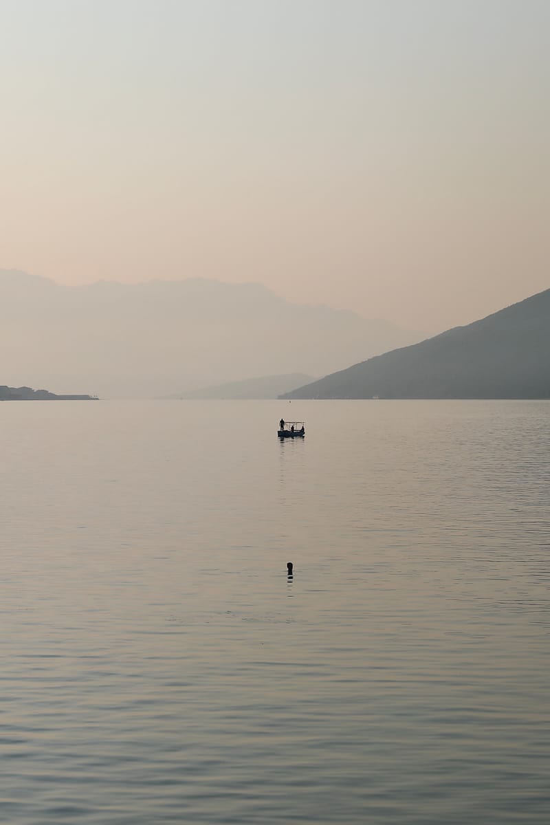 MONTENEGRO 1 : HERCEG NOVI