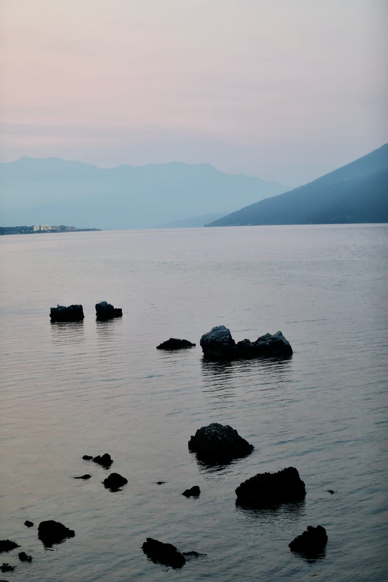 MONTENEGRO 1 : HERCEG NOVI