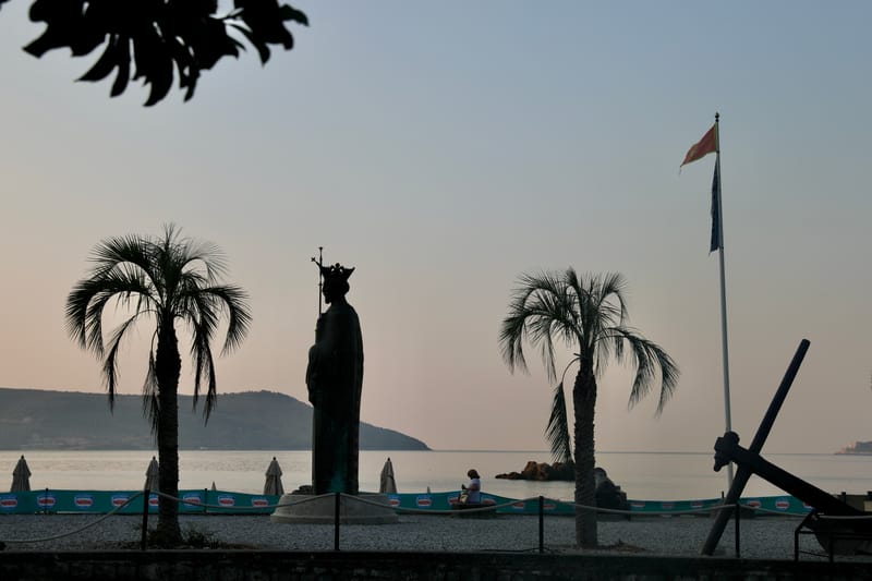 MONTENEGRO 1 : HERCEG NOVI