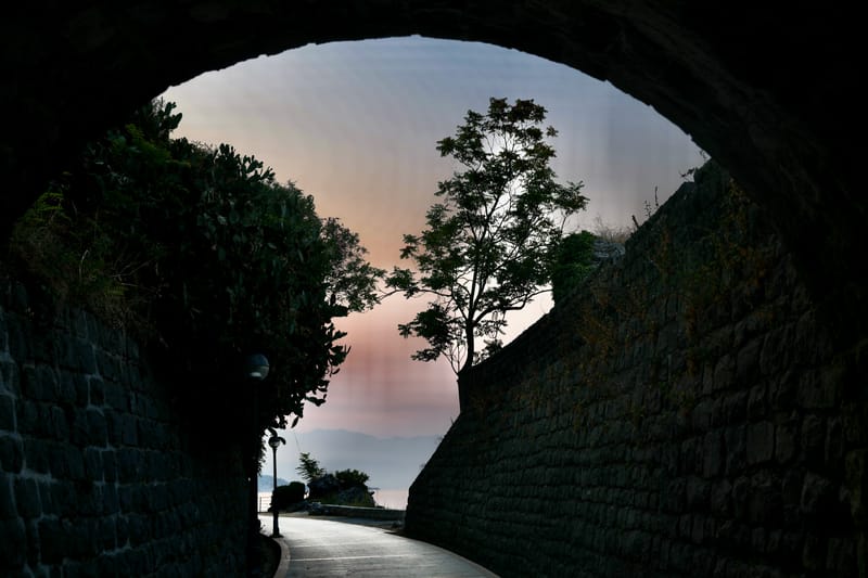 MONTENEGRO 1 : HERCEG NOVI