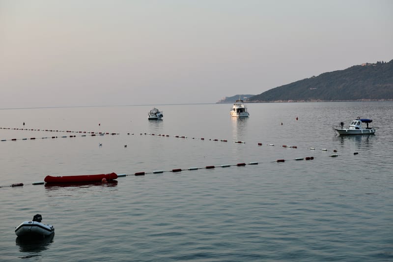 MONTENEGRO 1 : HERCEG NOVI