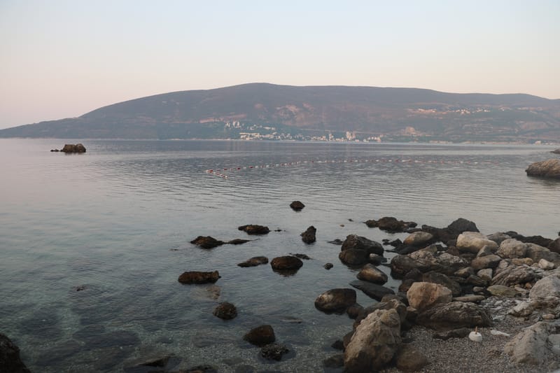 MONTENEGRO 1 : HERCEG NOVI