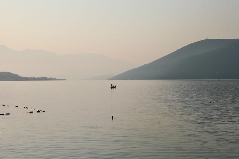 MONTENEGRO 1 : HERCEG NOVI