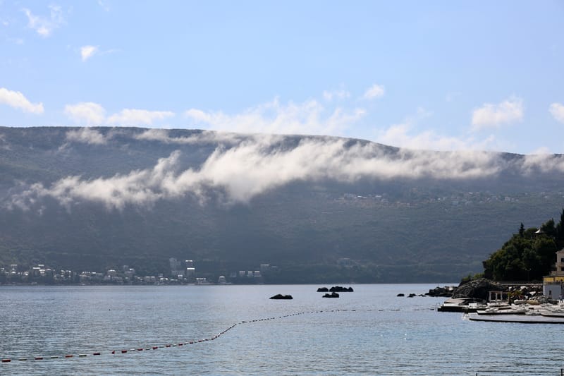 MONTENEGRO 1 : HERCEG NOVI
