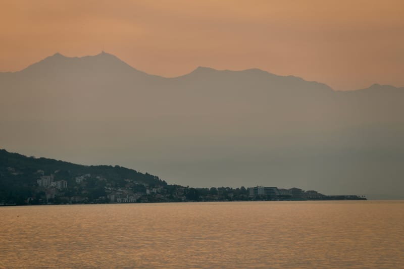 MONTENEGRO 1 : HERCEG NOVI