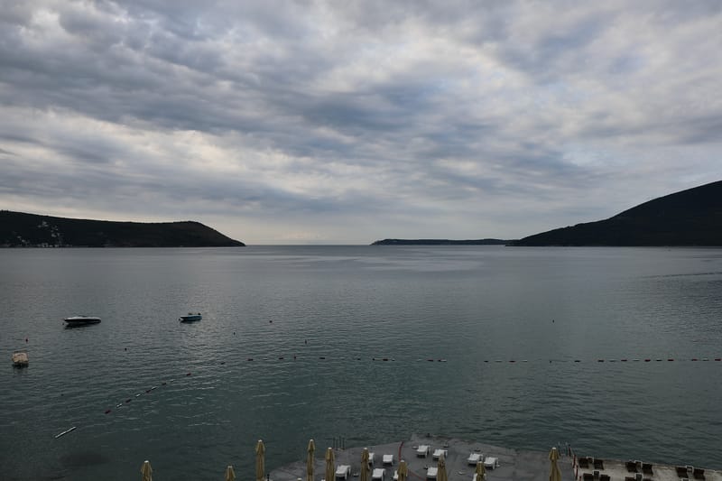 MONTENEGRO 1 : HERCEG NOVI