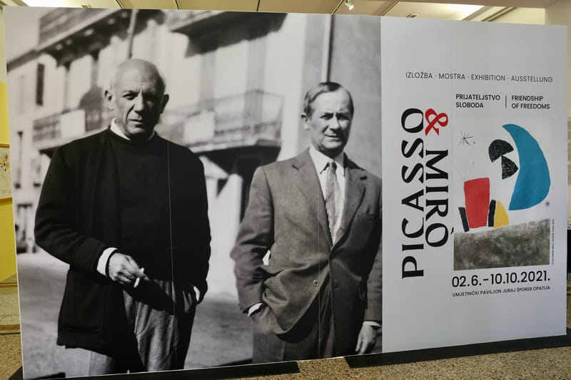 CROATIE 4 : ISTRIE 1 d'OPATIJA