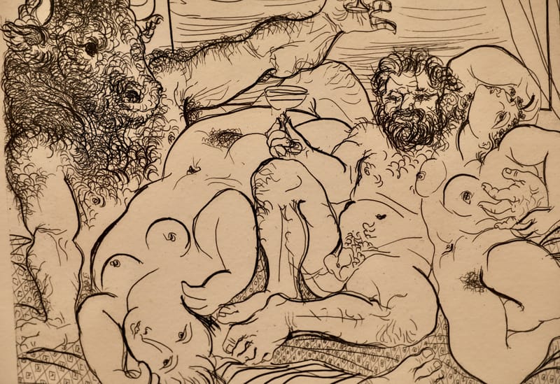 CROATIE 4 : ISTRIE 1 d'OPATIJA