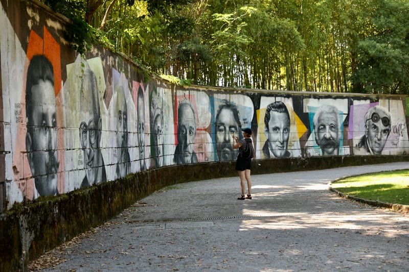 CROATIE 4 : ISTRIE 1 d'OPATIJA