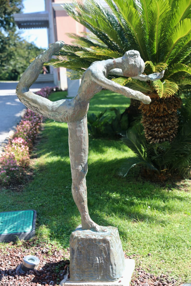 CROATIE 4 : ISTRIE 1 d'OPATIJA