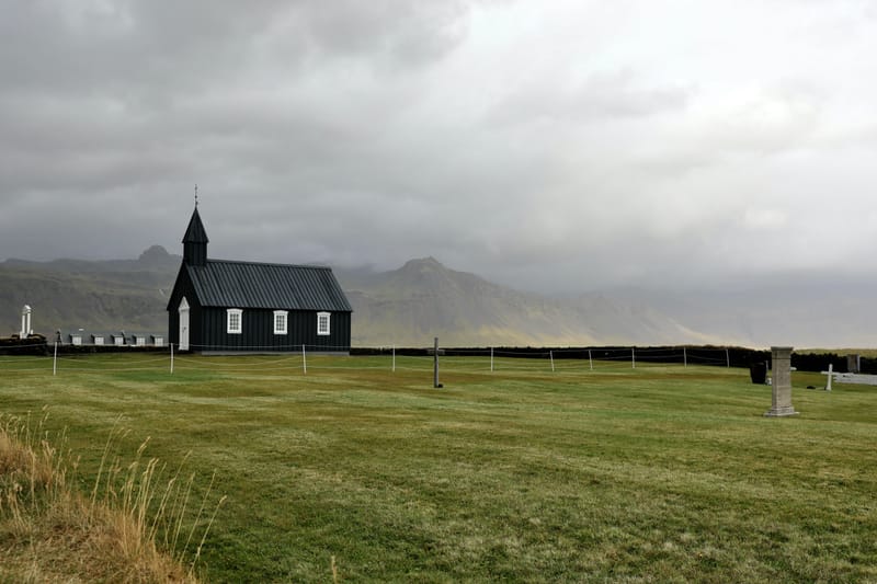 4. TOP de TOP : Islande 2023