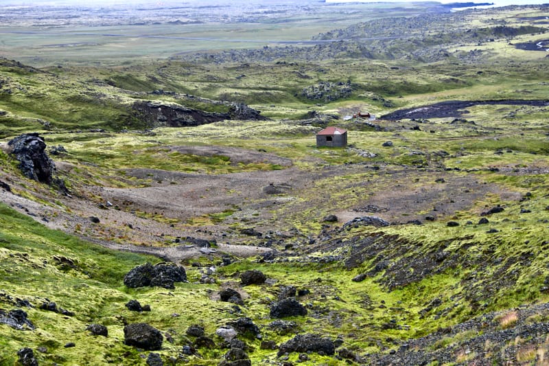 4. TOP de TOP : Islande 2023