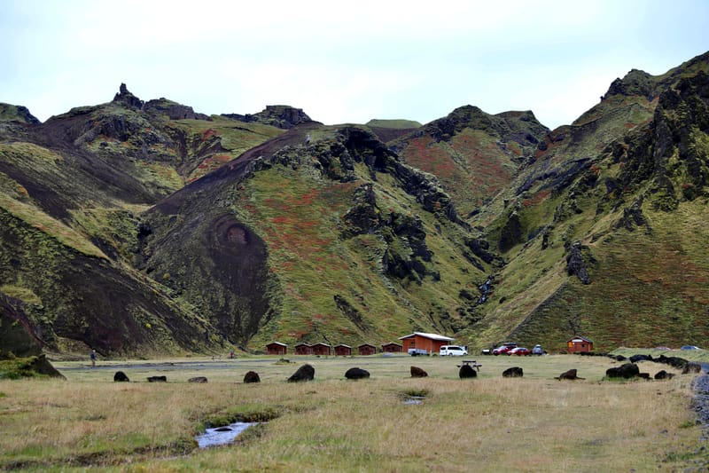 4. TOP de TOP : Islande 2023