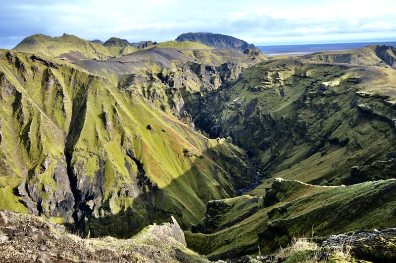 4. TOP de TOP : Islande 2023