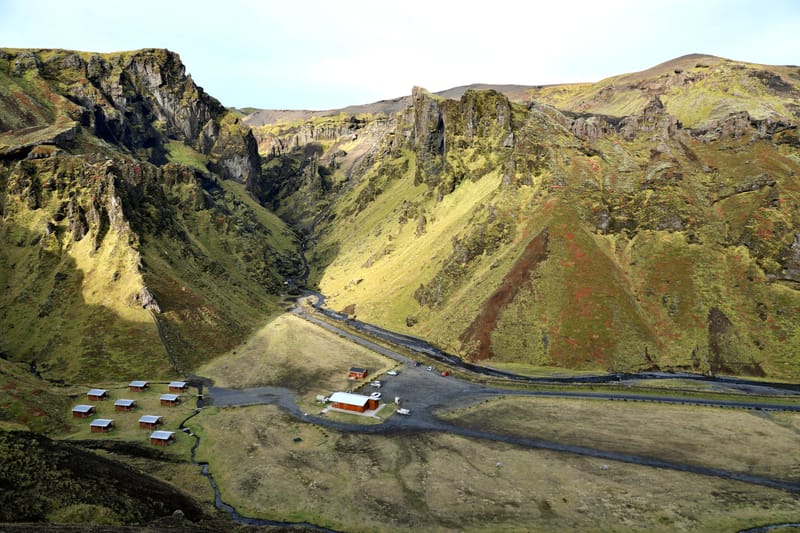 4. TOP de TOP : Islande 2023