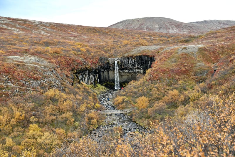 4. TOP de TOP : Islande 2023