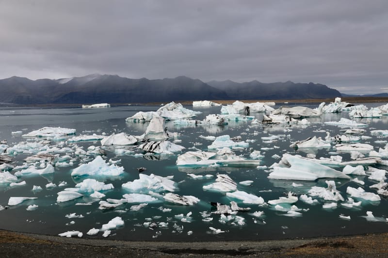4. TOP de TOP : Islande 2023
