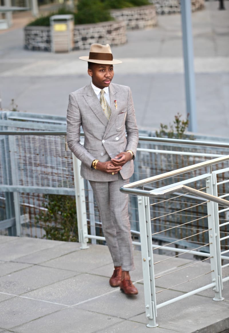 6. AFRIQUE DU SUD : A la recherche de l'identité Sud-Africaine...