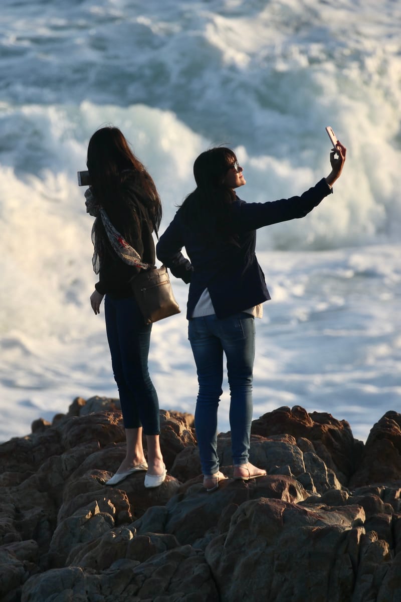 6. AFRIQUE DU SUD : A la recherche de l'identité Sud-Africaine...