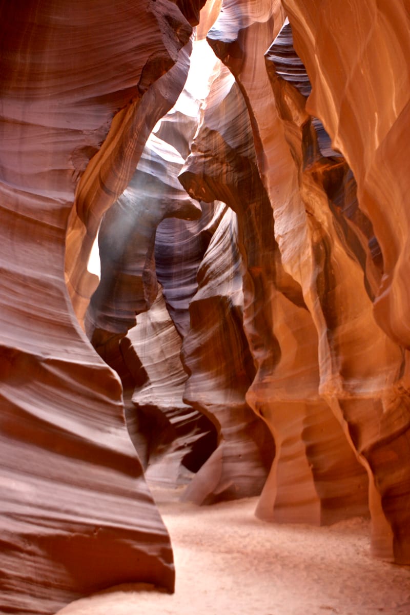 1. TOP de TOP à la verticale