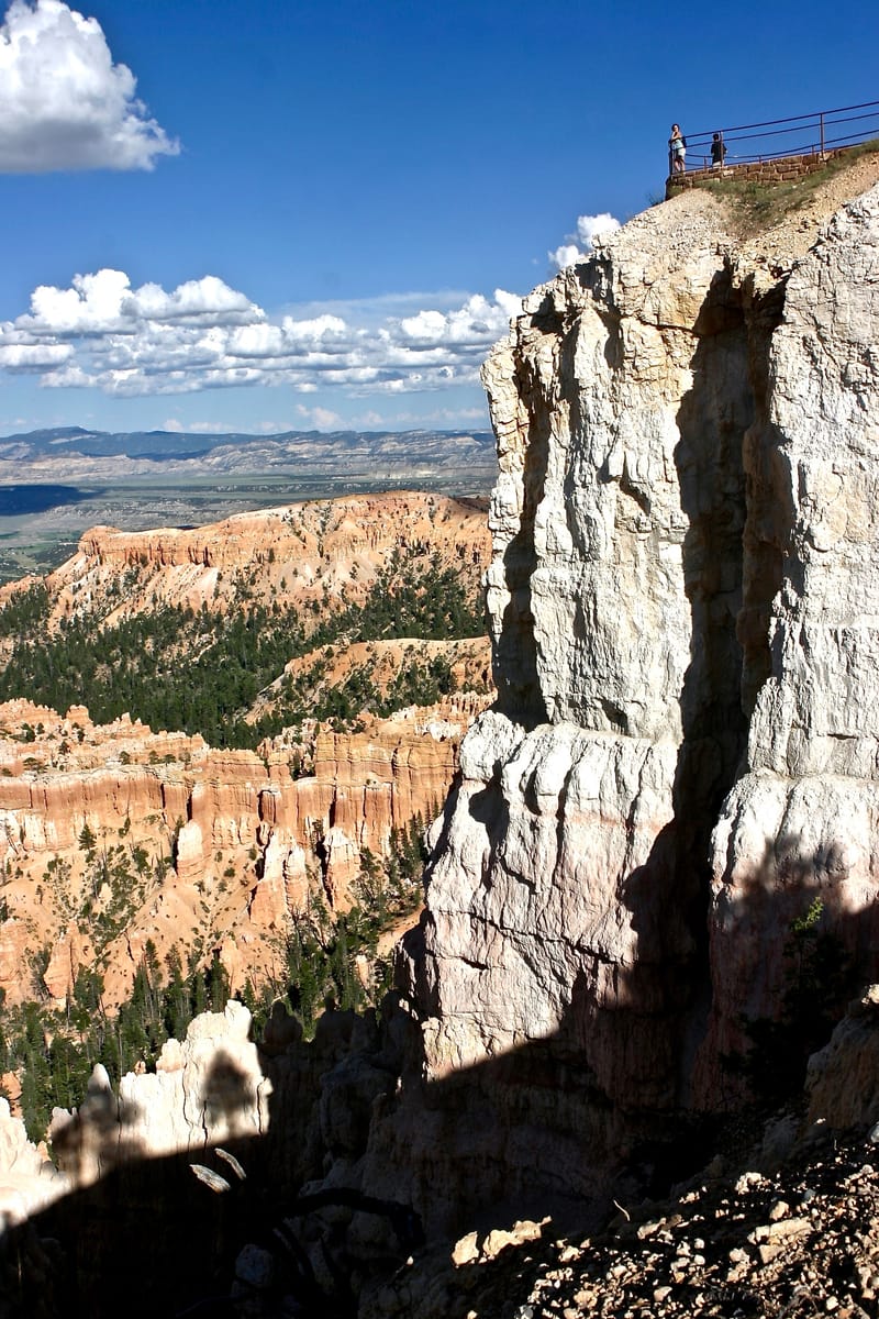 1. TOP de TOP à la verticale