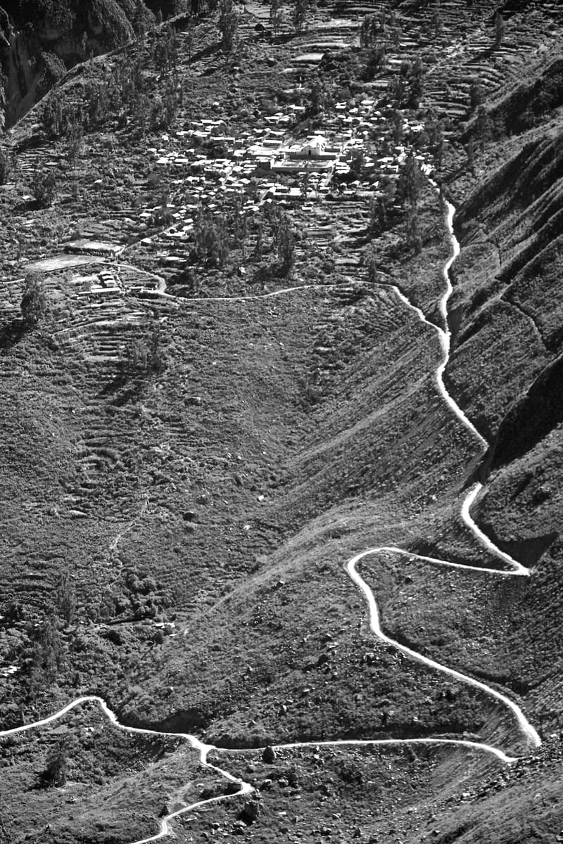 1. TOP de TOP à la verticale