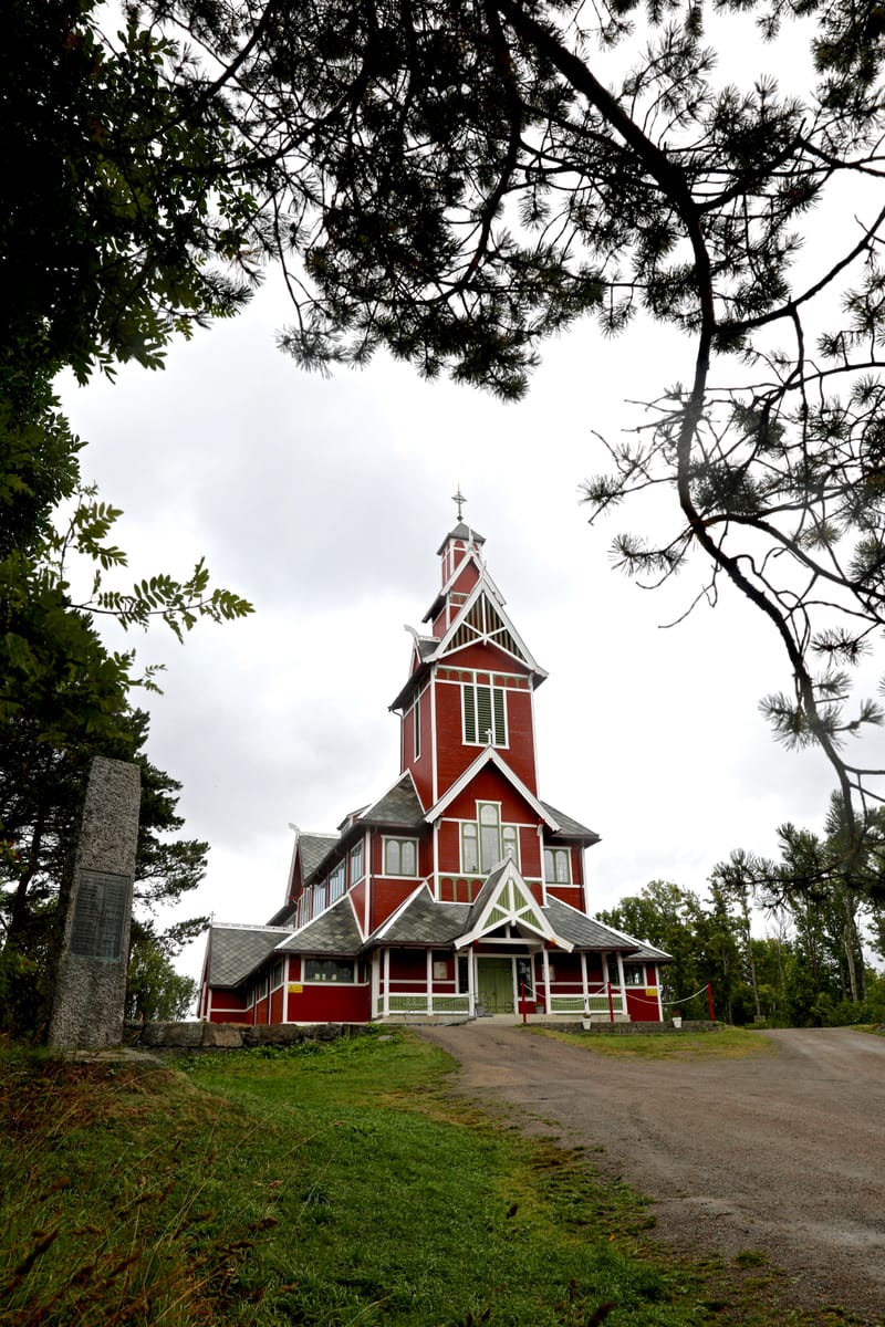 6. TOP de TOP : Eglises, temples, synagogues et autres mosquées (vtl)
