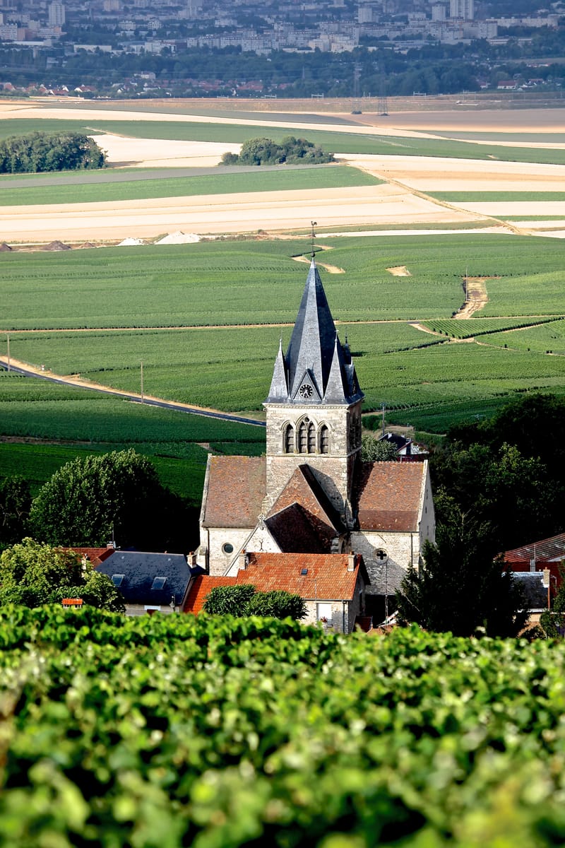 6. TOP de TOP : Eglises, temples, synagogues et autres mosquées (vtl)