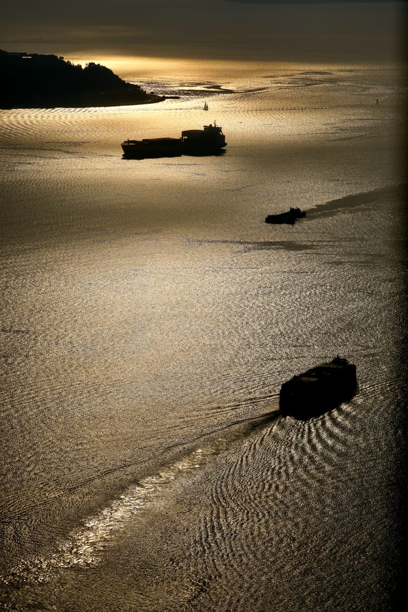 1. TOP de TOP à la verticale