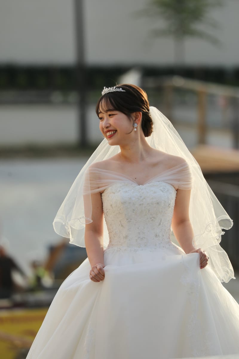 3. PARIS : Les Mariés de la Capitale Lumière (HRZ)