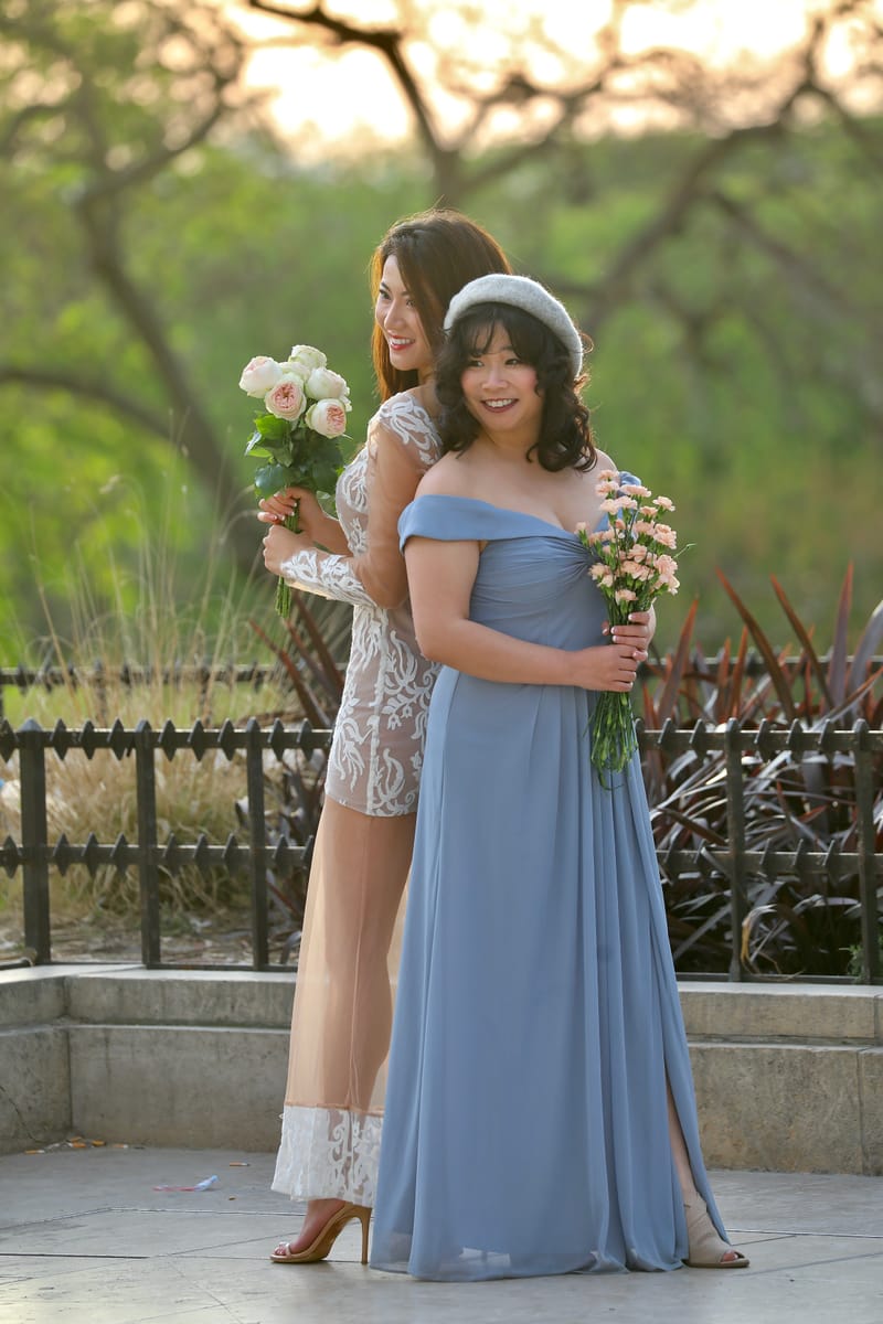 1. PARIS : Touristes du Trocadéro 