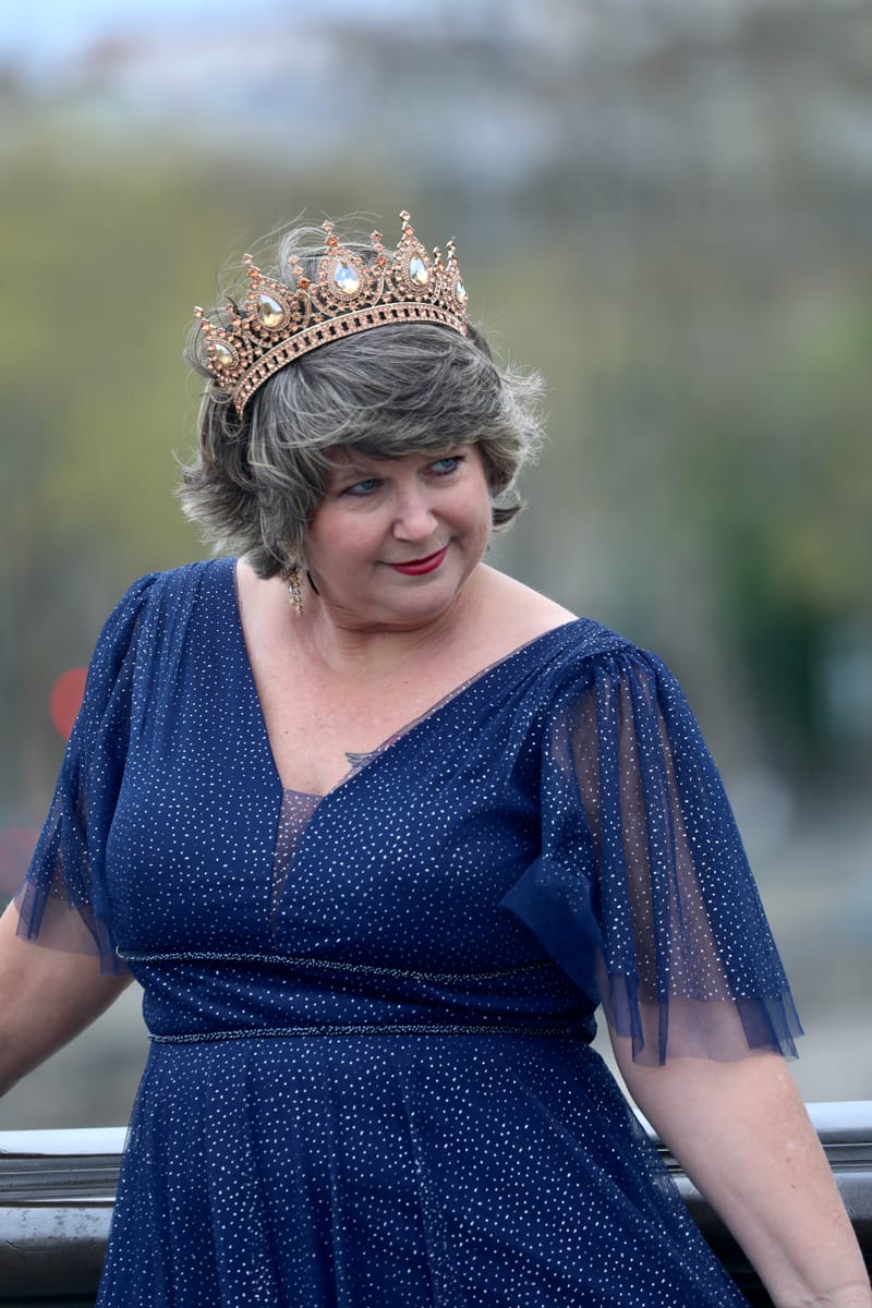 2. PARIS : Amoureux de Paris et du Pont des Invalides