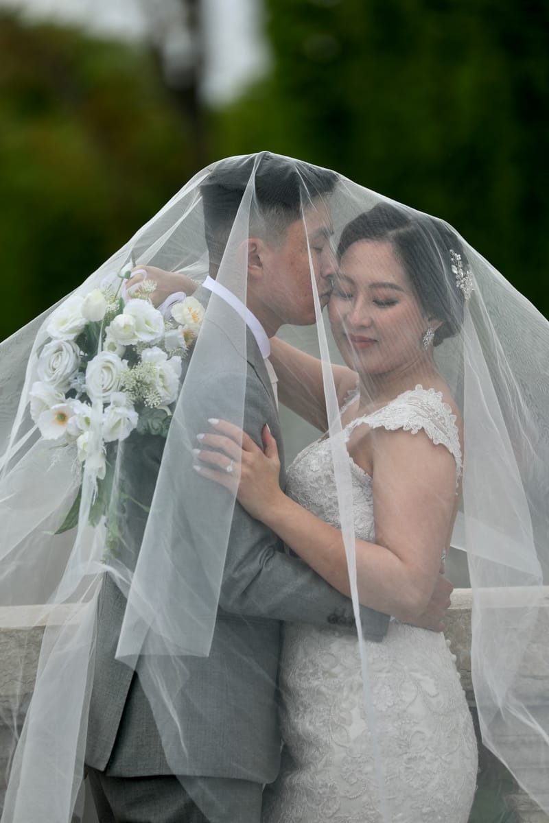 2. PARIS : Amoureux de Paris et du Pont des Invalides
