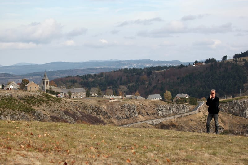 2. ARDECHE : Monts et merveilles chez Marianne & Yann (HRZ)