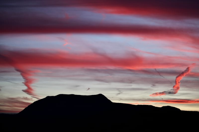 2. ARDECHE : Monts et merveilles chez Marianne & Yann (HRZ)
