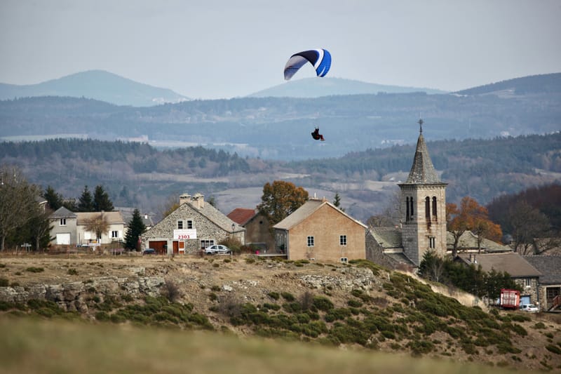 2. ARDECHE : Monts et merveilles chez Marianne & Yann (HRZ)