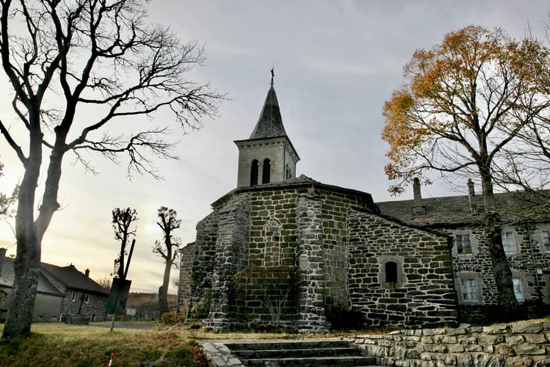 2. ARDECHE : Monts et merveilles chez Marianne & Yann (HRZ)